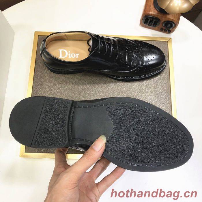 Chrisitan Dior Man shoes CD00014